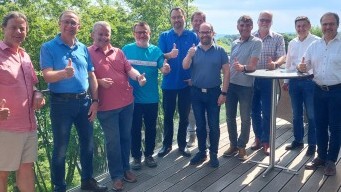 Eindruck aus Seminar oder Vortrag 1