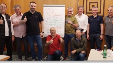Eindruck aus Seminar oder Vortrag 3