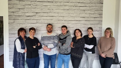 Eindruck aus Seminar oder Vortrag 8